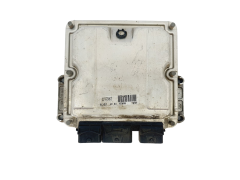 Steuergerät PSA 0281010595 9642014980 28FM0000 Bosch 39137