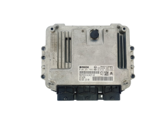 Steuergerät PSA 9662212380 0281011559 Bosch 