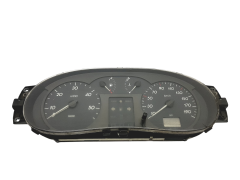 Tacho Kombiinstrument Renault Master 2 8200140413 B 58519