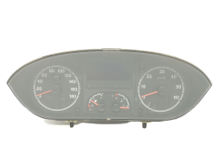 Tacho Kombiinstrument Fiat Ducato 1370983080 503010230101 26231 Tacho Kombiinstrument Fiat Ducato 1370983080 503010230101 26231