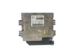 Steuergerät IAW6F.S0 7780555 Fiat Magneti Marelli 41162