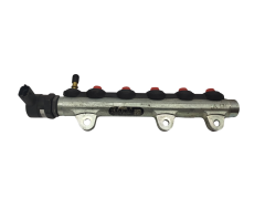 Einspritzleiste Kraftstoffverteiler 8200409413 0445214062 Bosch 0281002753