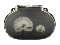 Tacho Kombiinstrument Ford Ka 97KB-10849-AG 97KB10849AG 47914