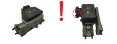 Abs-Pumpe Citroen Xantia 10.0501-8806.3 Ate 68028
