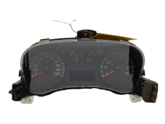 Tacho Kombiinstrument Fiat Panda 51771899 503000492800 21653