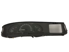 Tacho Kombiinstrument Opel Vectra 90569783KH 110008731003 Tacho Kombiinstrument Opel Vectra 90569783KH 110008731003