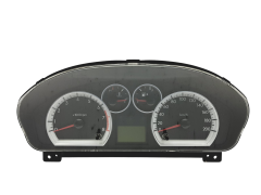 Tacho Kombiinstrument Chevrolet Aveo 96814468 51332