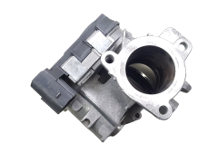 Drosselklappe 55213019 40DFP1 Fiat Alfa Romeo 3091