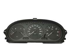 Tacho Kombiinstrument Renault Megane 1 Scenic 1 7700847782 F 50798