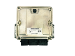 Steuergerät 0281010440 8200065994 Volvo Bosch 32196