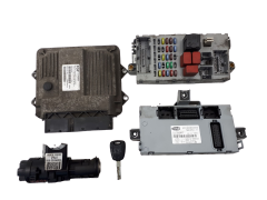 Startset Fiat Idea 51768657 51754987 00467601520 1.3 Multijet Startset Fiat Idea 51768657 51754987 00467601520 1.3 Multijet