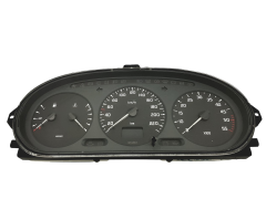 Tacho Kombiinstrument Renault 7700847784 Megane Scenic 59493