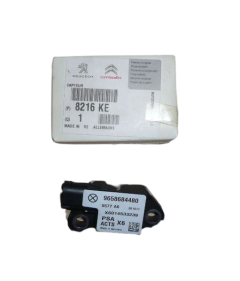 Erschütterungssensor Original Citroen Peugeot C6 8216KE
