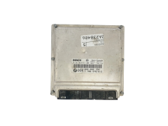 Steuergerät 0281010811 DDE7788578 Land Rover BMW Bosch 37056