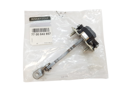 Türfeststeller Vorne Original Renault Clio 2 7700842857 