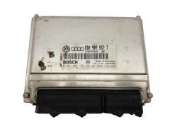 Motorsteuerung VW 8D0907557T 0261204185 Bosch Motorsteuerung VW 8D0907557T 0261204185 Bosch