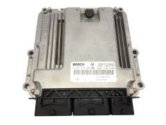 Steuergerät 0281019889 237103370R 237102747R Renault Bosch 27950