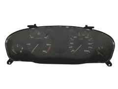 Tacho Kombiinstrument Peugeot 406 9630372780 110008882002 51556