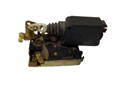 Türschloss Türschloß Schloss Schloß Rechts Hinten 913836 Peugeot 205 309 10611