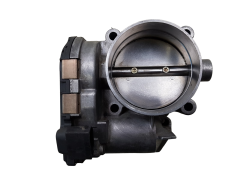 Drosselklappe Alfa Romeo Lancia 0280750014 Bosch 2624