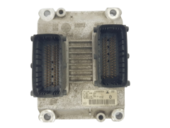 Steuergerät Fiat ME73H4F025 0261208032 Bosch Steuergerät Fiat ME73H4F025 0261208032 Bosch