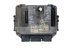 Steuergerät PSA 0281011089 9653202580 9647785580 Bosch 52160