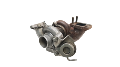 Turbolader 9657603780 TD025S2-06T4 0375K5 1.6 HDI TDCI Citroen Peugeot Ford Turbolader 9657603780 TD025S2-06T4 0375K5 1.6 HDI TDCI Citroen Peugeot Ford