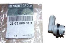 Glühbirnenfassung Original 260300001R Renault