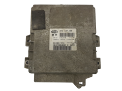 Steuergerät PSA 9637086880 IAW1AP.80 16300.574 Magneti 