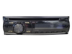 Cd-Radio MP3 AUX Pioneer DEH-2000MP