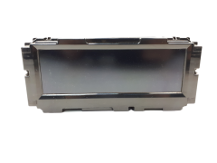 Radio-Display Opel Astra J 13267984 1878174-4 GM