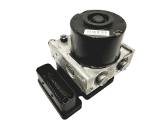 Abs-Pumpe Ford Fiesta 8V512M110AD FoMoCo Ate 38967