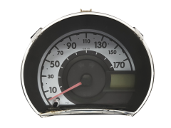 Tacho Kombiinstrument Aygo 107 C1 83800-0H011-A Toyota PSA 29120