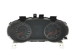 Tacho Kombiinstrument Outlander 4007 C-Crosser 8100A485 55639