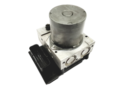 Abs-Pumpe BMW 5 E60 E61 3451 6758743-01 45864 Abs-Pumpe BMW 5 E60 E61 3451 6758743-01 45864