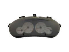 Tacho Kombiinstrument Peugeot 206 9651740280 000500805 1711