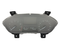 Tacho Kombiinstrument Ford Fiesta MK8 H1BT-10849-EAH 45281