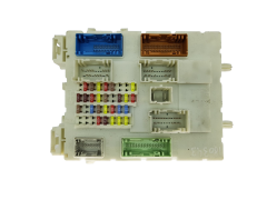 Steuergerät Ford 97RI010012 116RA000084 DV6T-14A073-DH FoMoCo