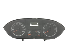 Tacho Kombiinstrument Ducato Boxer Jumper 1358173080 Fiat 56032 Tacho Kombiinstrument Ducato Boxer Jumper 1358173080 Fiat 56032