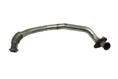 Luftschlauch EGR 9645722780 2.0 TDCI Ford