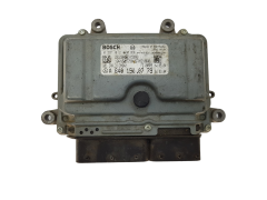 Steuergerät A6401500779 0281012060 Mercedes Bosch 14542