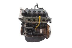 Benzinmotor D4F740 1,2 16v Renault Modus Clio 3 58000km