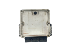 Steuergerät 0281010632 8200051608 8200118526 Renault Opel Bosch 44608