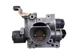 Drosselklappe Fiat Punto 2 36SXFE1/A IB01/00 1.2 1658