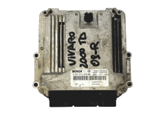 Steuergerät 0281014648 8200666516 8200823728 Renault Bosch Steuergerät 0281014648 8200666516 8200823728 Renault Bosch