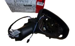 Spiegel Links Neues Original 963017280R Renault Clio 5