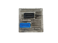 Steuergerät 12668099 695085118 67R-010386 Opel  GM 36171