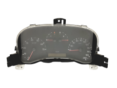 Tacho Kombiinstrument Fiat Punto 60.6307.002.H 606307002H 42299