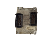 Steuergerät 0261208205 00551952710 Fiat Bosch 