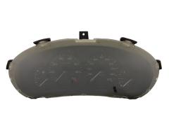 Tacho Kombiinstrument Peugeot 206 9643401280 09032109801 Jaeger